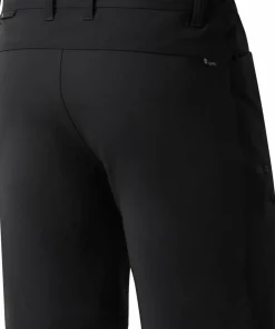 Haglöfs Men's Alert Mid Shorts True Black