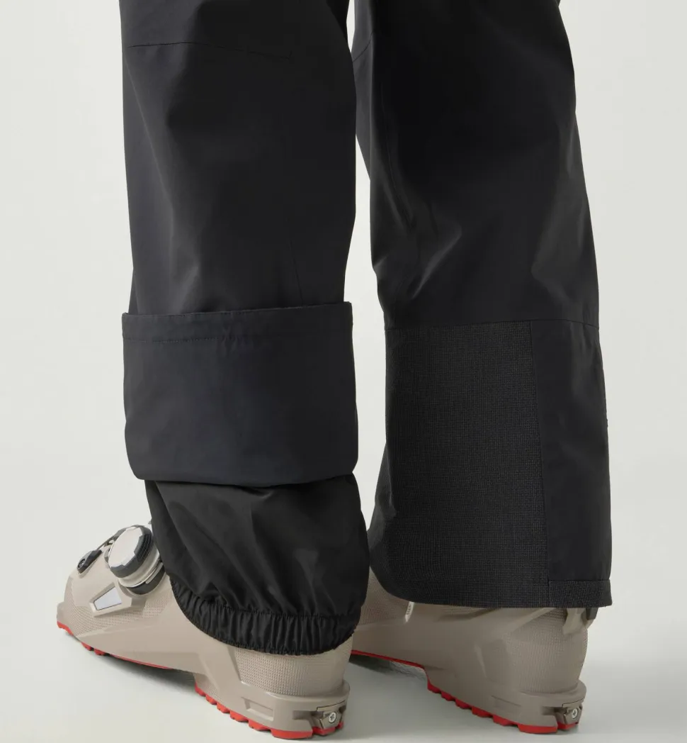 Haglöfs Men's Alper Proof Pant True Black