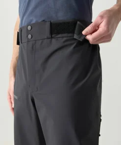 Haglöfs Men's Alper Proof Pant True Black