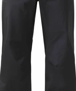 Haglöfs Men's Alper Proof Pant True Black