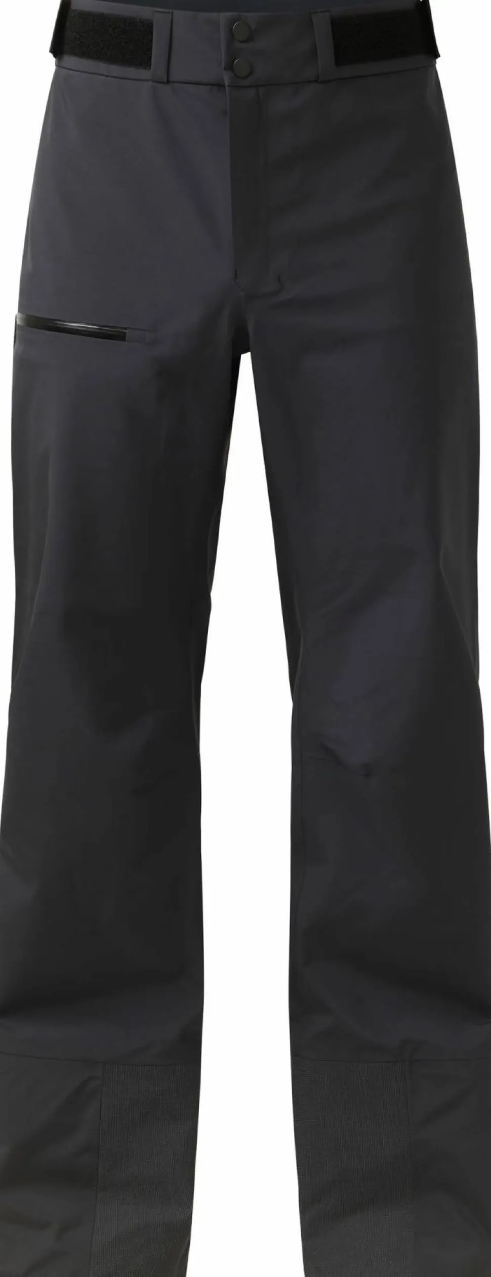 Haglöfs Men's Alper Proof Pant True Black