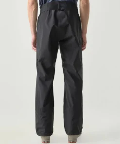 Haglöfs Men's Alper Proof Pant True Black