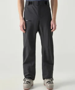 Haglöfs Men's Alper Proof Pant True Black