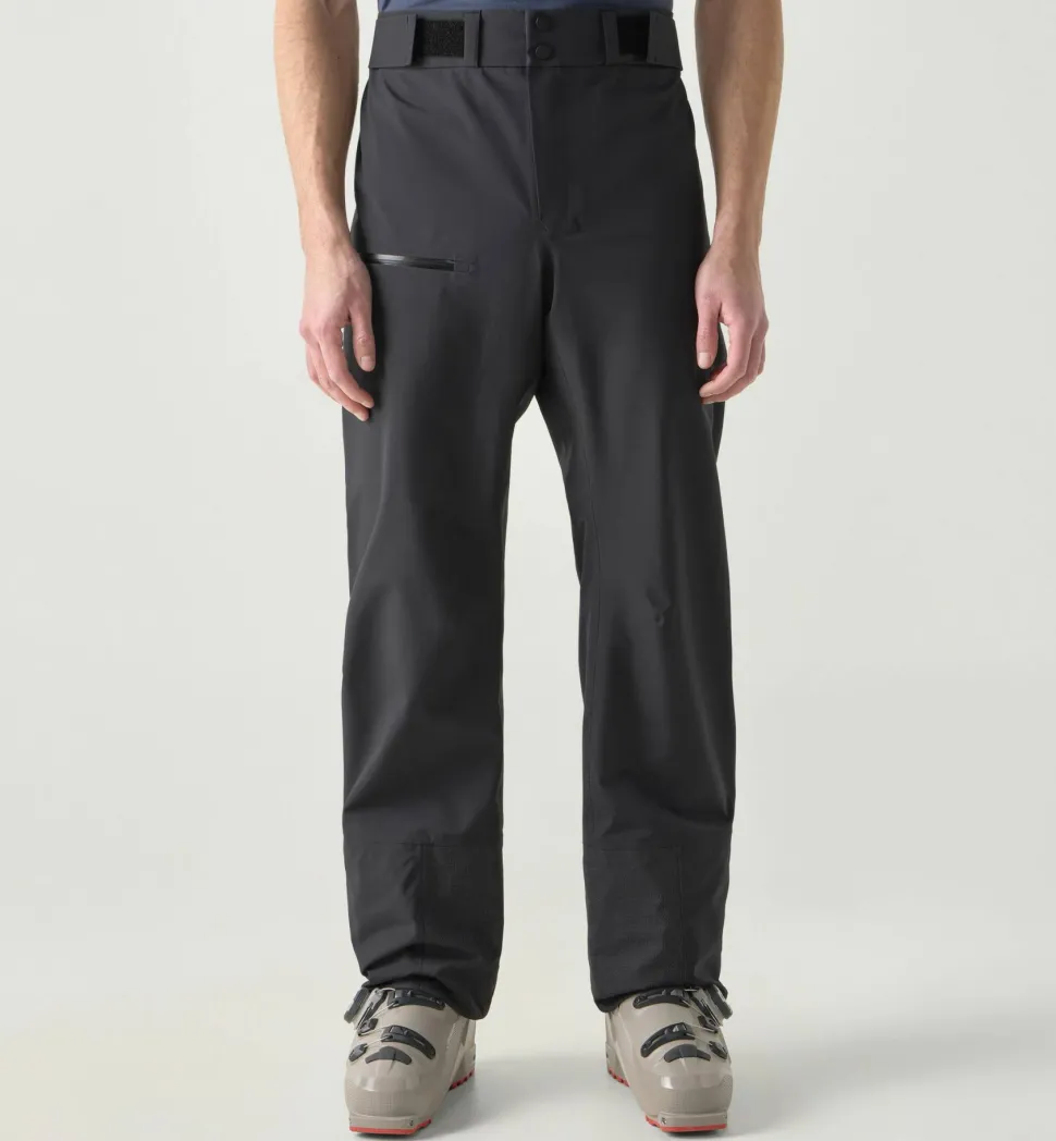 Haglöfs Men's Alper Proof Pant True Black