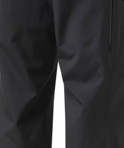 Haglöfs Men's Alper Proof Pant True Black