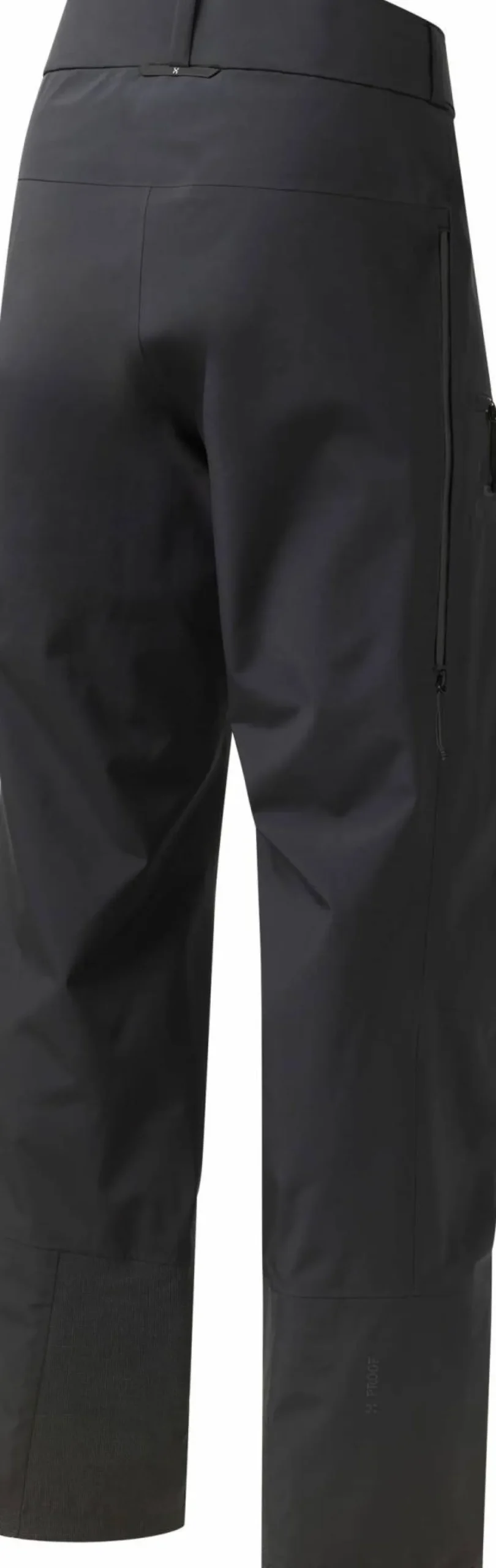 Haglöfs Men's Alper Proof Pant True Black