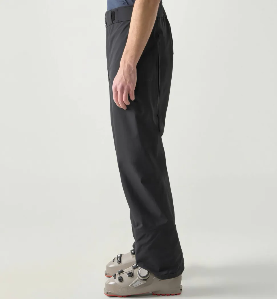 Haglöfs Men's Alper Proof Pant True Black