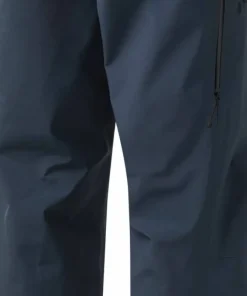 Haglöfs Men's Alper Proof Pant Tarn Blue Hot