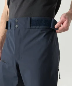 Haglöfs Men's Alper Proof Pant Tarn Blue Hot