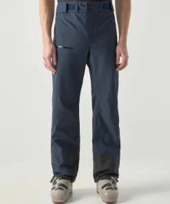 Haglöfs Men's Alper Proof Pant Tarn Blue Hot