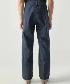 Haglöfs Men's Alper Proof Pant Tarn Blue Hot