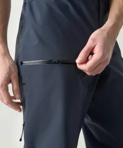 Haglöfs Men's Alper Proof Pant Tarn Blue Hot