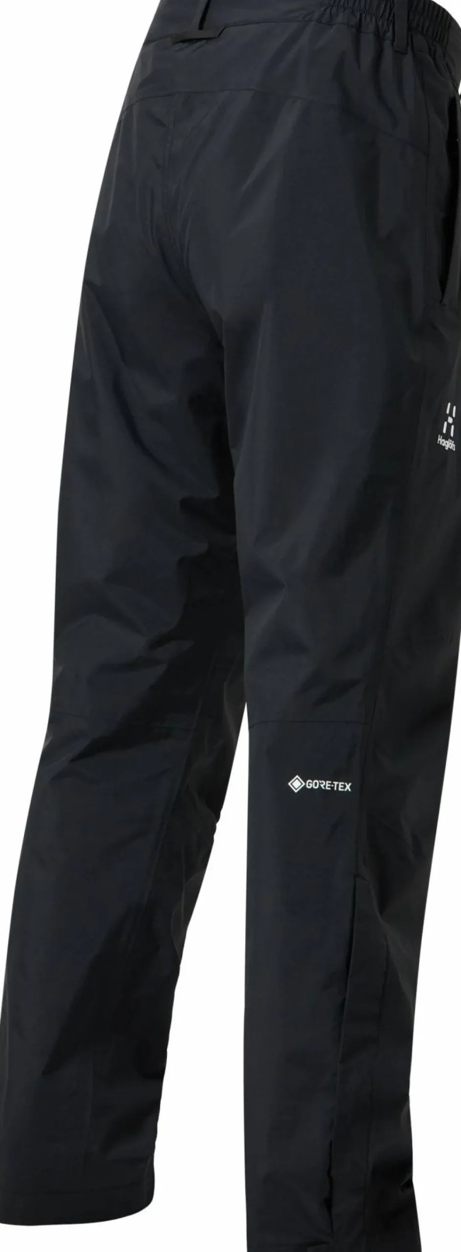 Haglöfs Men's Astral GORE-TEX II Pant True Black Discount