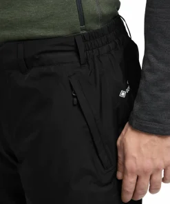 Haglöfs Men's Astral GORE-TEX II Pant True Black Discount