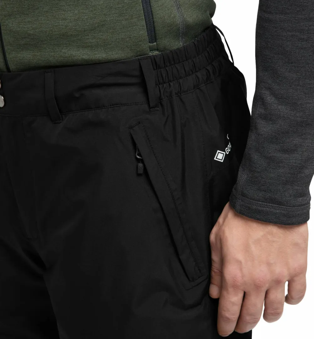 Haglöfs Men's Astral GORE-TEX II Pant True Black Discount
