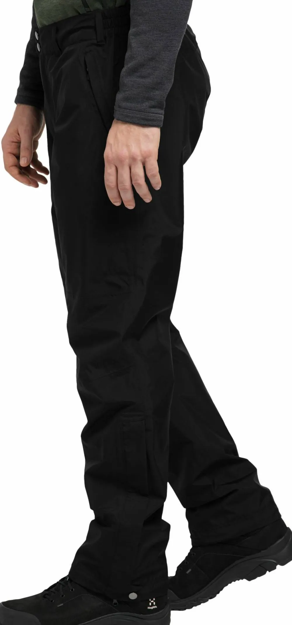 Hot Men's Astral GORE-TEX II Pant Herrbyxor