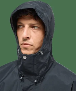 Haglöfs Men's Astral GORE-TEX II Jacket True Black