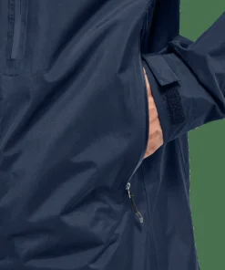 Haglöfs Men's Astral GORE-TEX II Jacket Tarn Blue