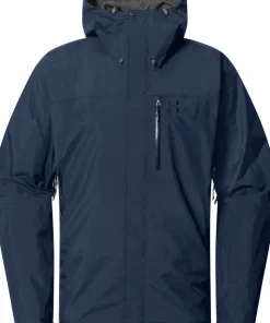 Haglöfs Men's Astral GORE-TEX II Jacket Tarn Blue