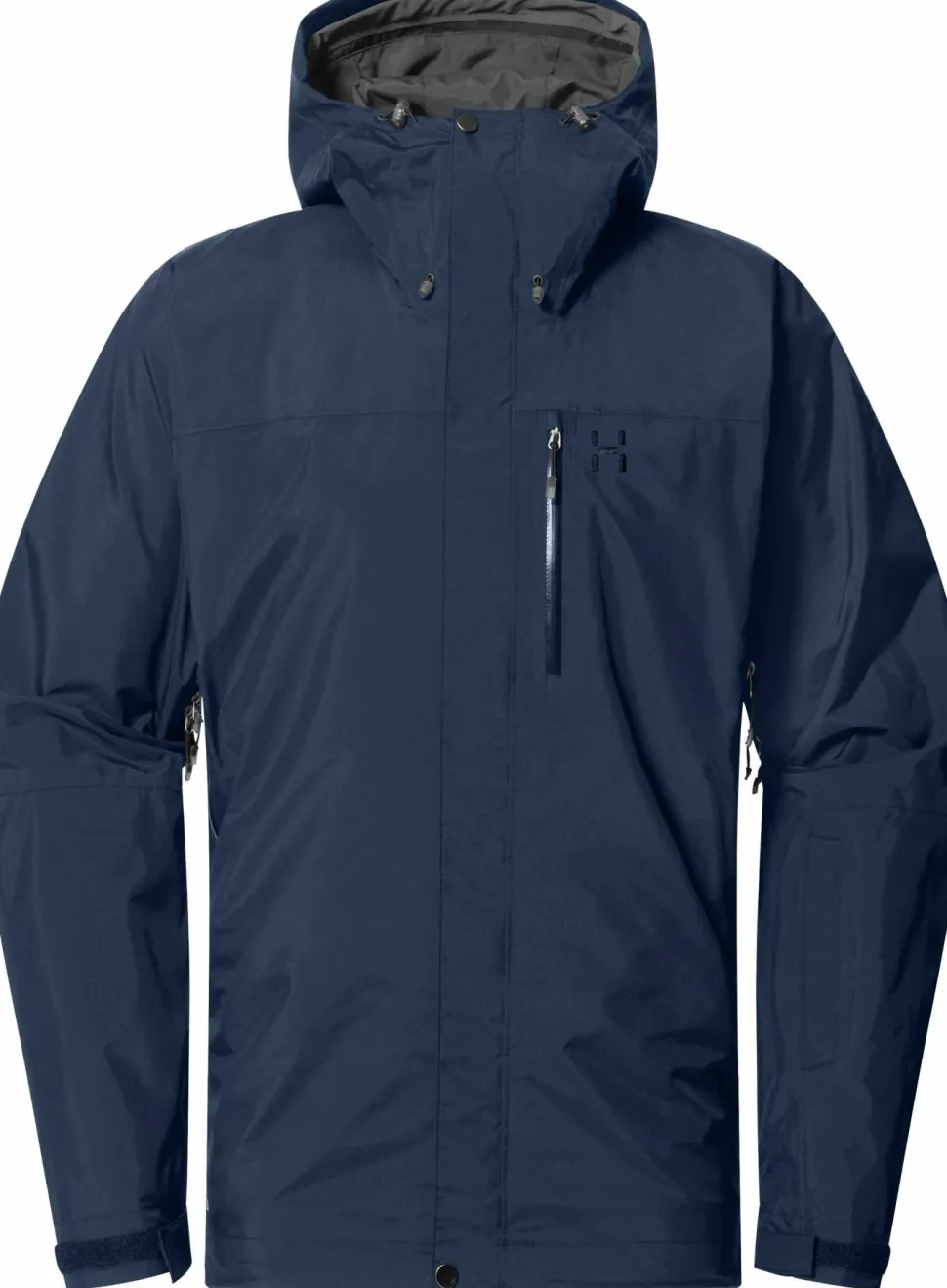 Haglöfs Men's Astral GORE-TEX II Jacket Tarn Blue