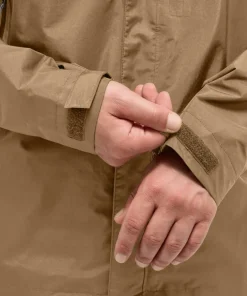 Haglöfs Men's Astral GORE-TEX II Jacket Teak Brown