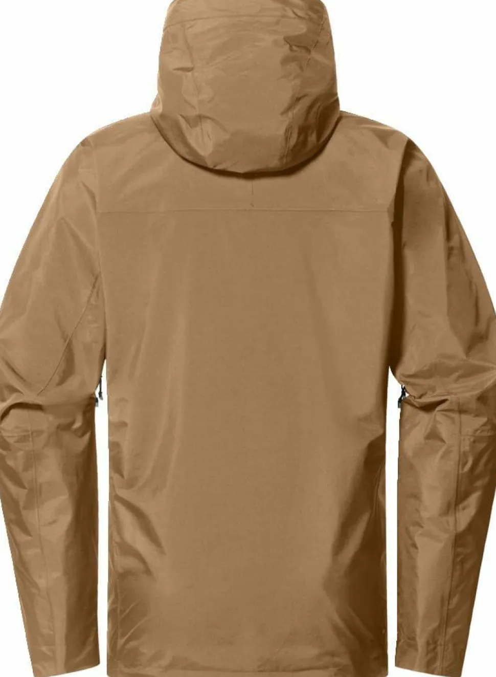 Haglöfs Men's Astral GORE-TEX II Jacket Teak Brown