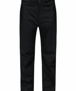 Haglöfs Men's Astral Gore-Tex Pant Short True Black Discount