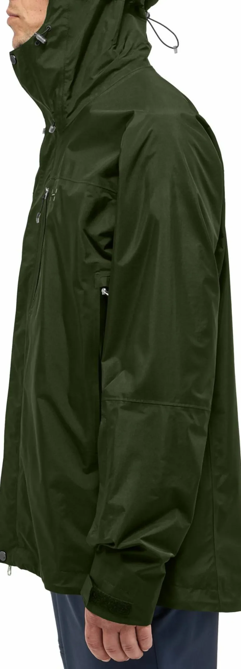 Outlet Men's Astral GORE-TEX II Jacket Skidåkning