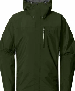 Outlet Men's Astral GORE-TEX II Jacket Skidåkning