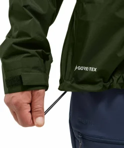 Outlet Men's Astral GORE-TEX II Jacket Skidåkning