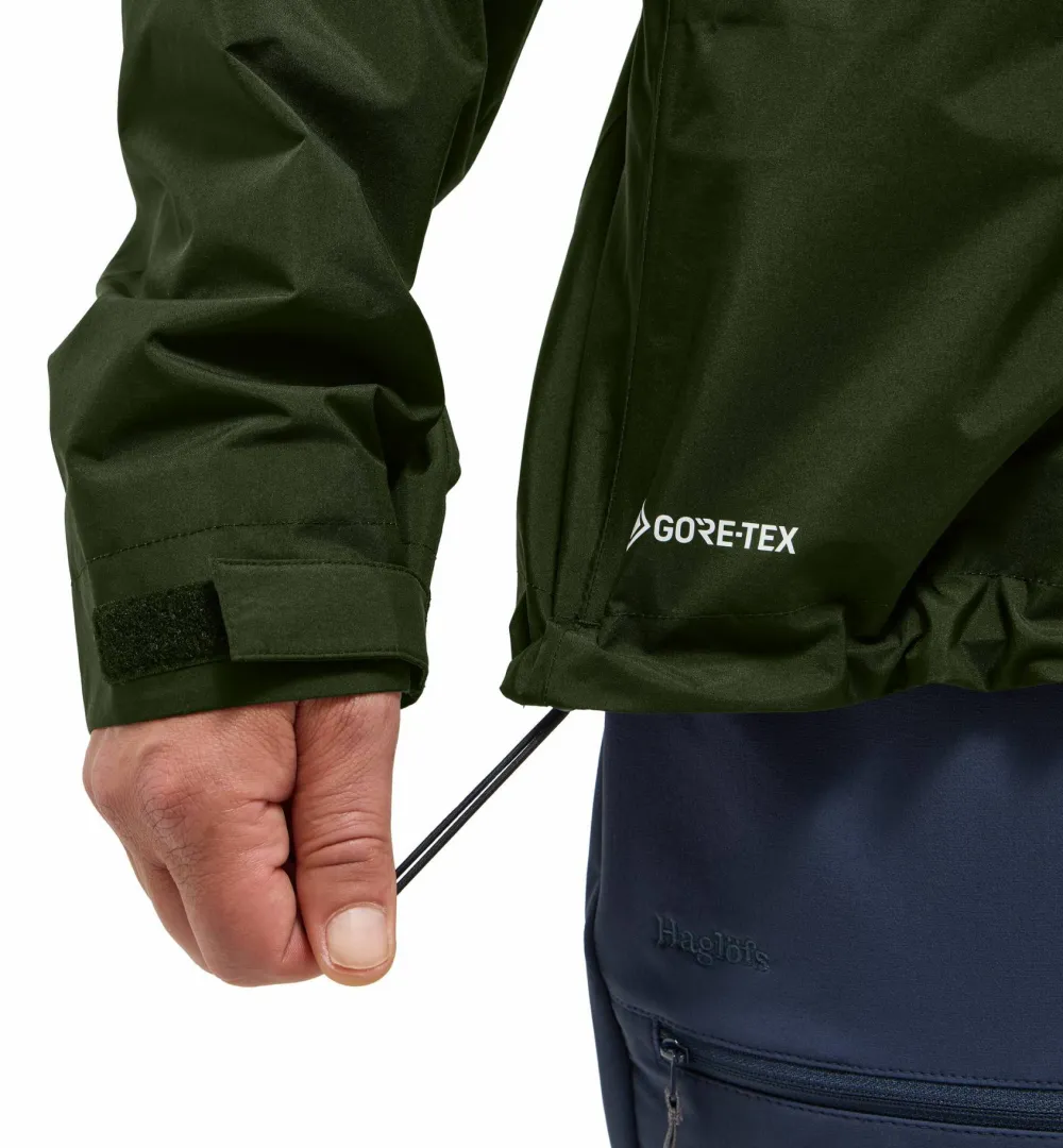 Outlet Men's Astral GORE-TEX II Jacket Skidåkning