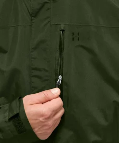 Outlet Men's Astral GORE-TEX II Jacket Skidåkning