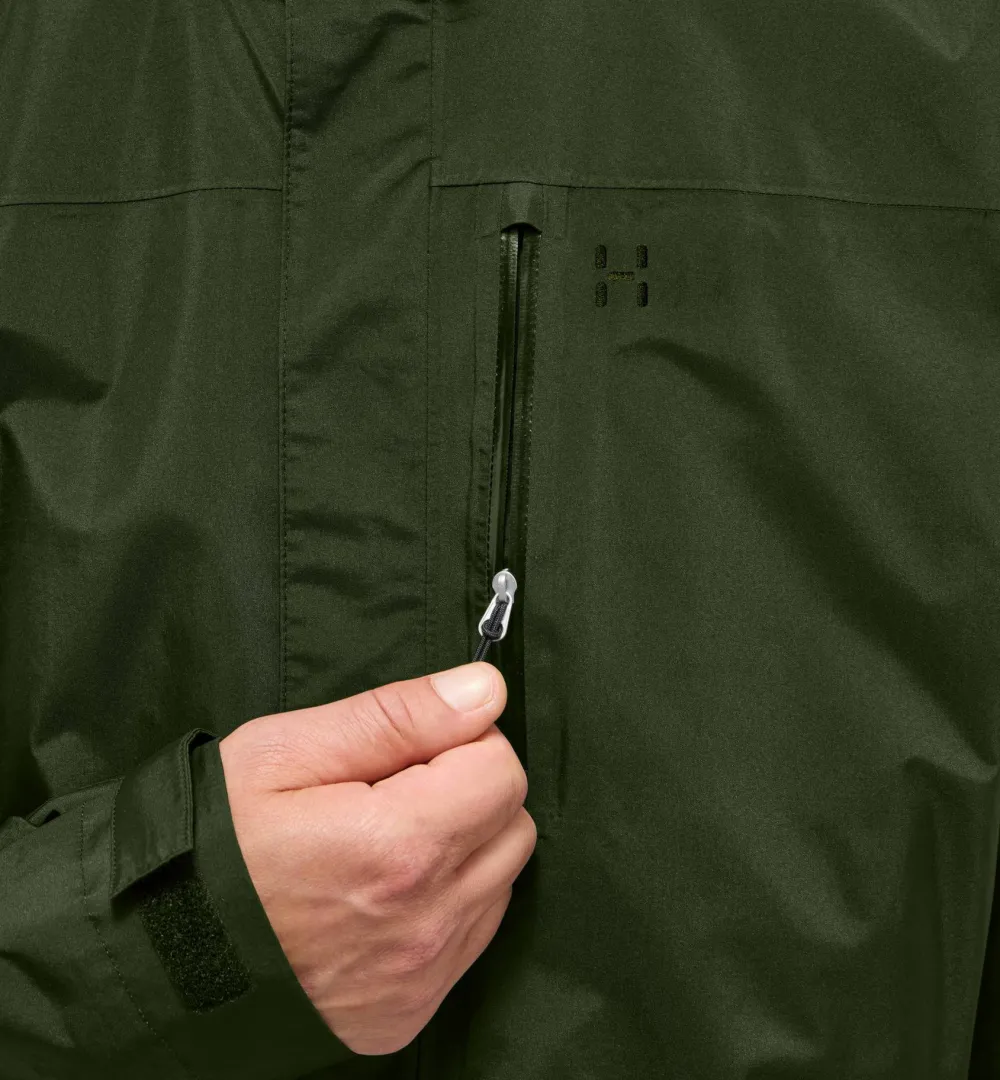 Outlet Men's Astral GORE-TEX II Jacket Skidåkning