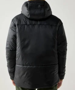 Haglöfs Men's Breeze Mimic Hood True Black Best