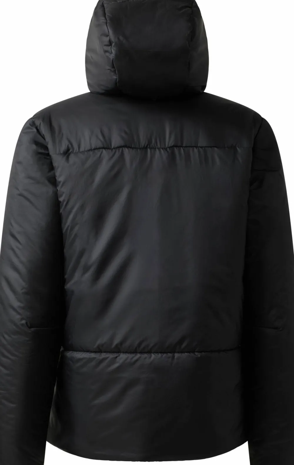 Haglöfs Men's Breeze Mimic Hood True Black Best