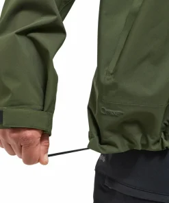 Hot Men's Breeze Proof Jacket Herrjackor