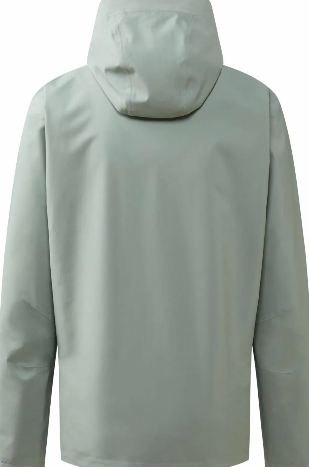 Haglöfs Men's Breeze Proof Jacket Dew Green Outlet