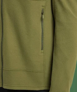 Haglöfs Men's Buteo Mid Jacket Olive Green Sale
