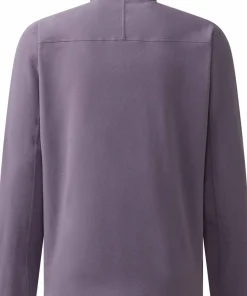 Haglöfs Men's Buteo Mid Jacket Purple Fog
