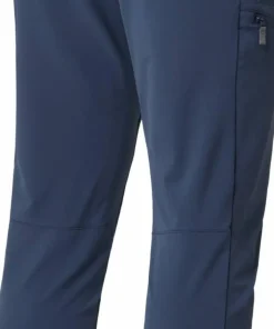 Haglöfs Men's Front Flex Pant Tarn Blue