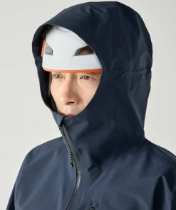 New Men's Front Proof II Jacket Regnkläder Herr