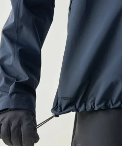 New Men's Front Proof II Jacket Regnkläder Herr