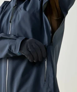 New Men's Front Proof II Jacket Regnkläder Herr