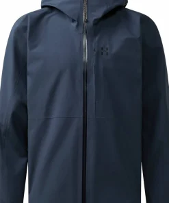 New Men's Front Proof II Jacket Regnkläder Herr