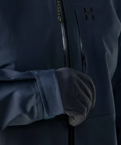 New Men's Front Proof II Jacket Regnkläder Herr
