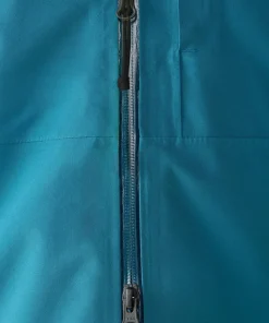 Haglöfs Men's Front Proof II Jacket Deep Teal Sale