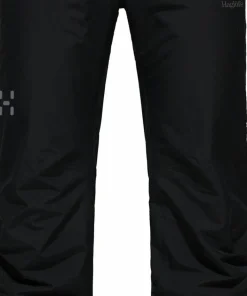 Haglöfs Men's Gondol Insulated II Pant True Black