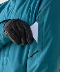 Haglöfs Men's Gondol Insulated II Jacket Deep Teal