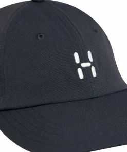 Haglöfs Men's Haglöfs Cap True Black