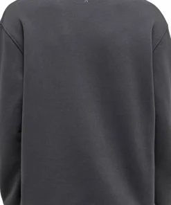 Hot Men's Crewneck Herrtröjor & Skjortor
